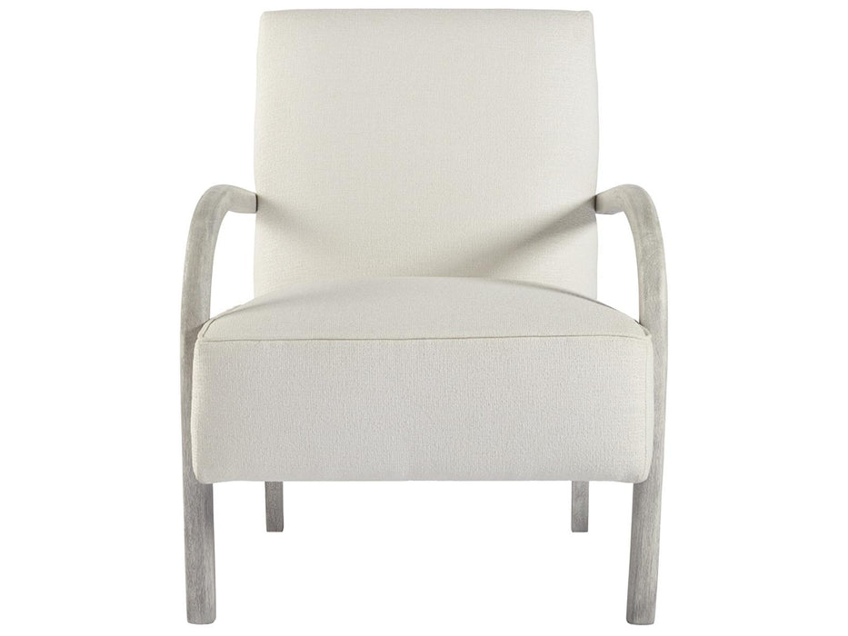 Universal Coastal Living Escape Bahia Honda Accent Chair in Sandbar image