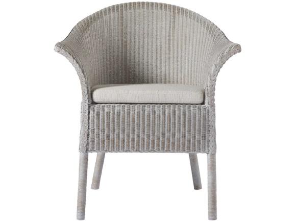 Universal Coastal Living Escape Bar Harbor Accent Chair in Sandpiper image