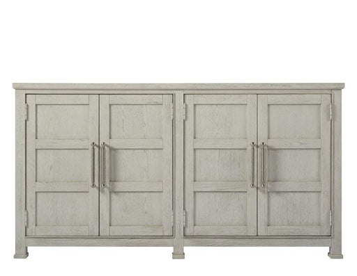 Universal Coastal Living Escape Credenza in Sandbar image