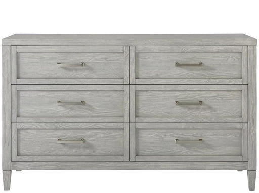 Universal Coastal Living Escape Dresser in Boardwalk image