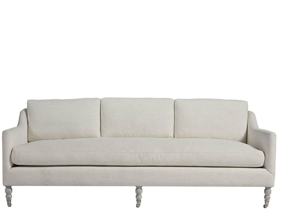 Universal Coastal Living Escape Kiawah Sofa in Boardwalk image