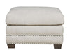 Universal Franklin Street Ottoman in Espresso image