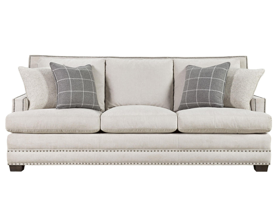 Universal Franklin Street Sofa in Espresso image