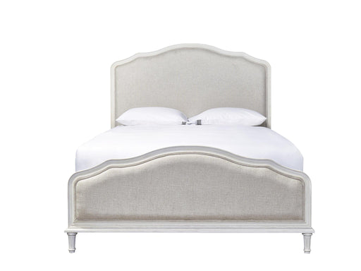 Universal Furniture Curated Amity King Bed in CottonB image