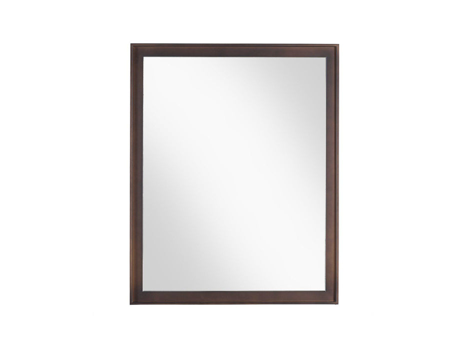 Universal Furniture Calloway Mirror in Dark Bronze image