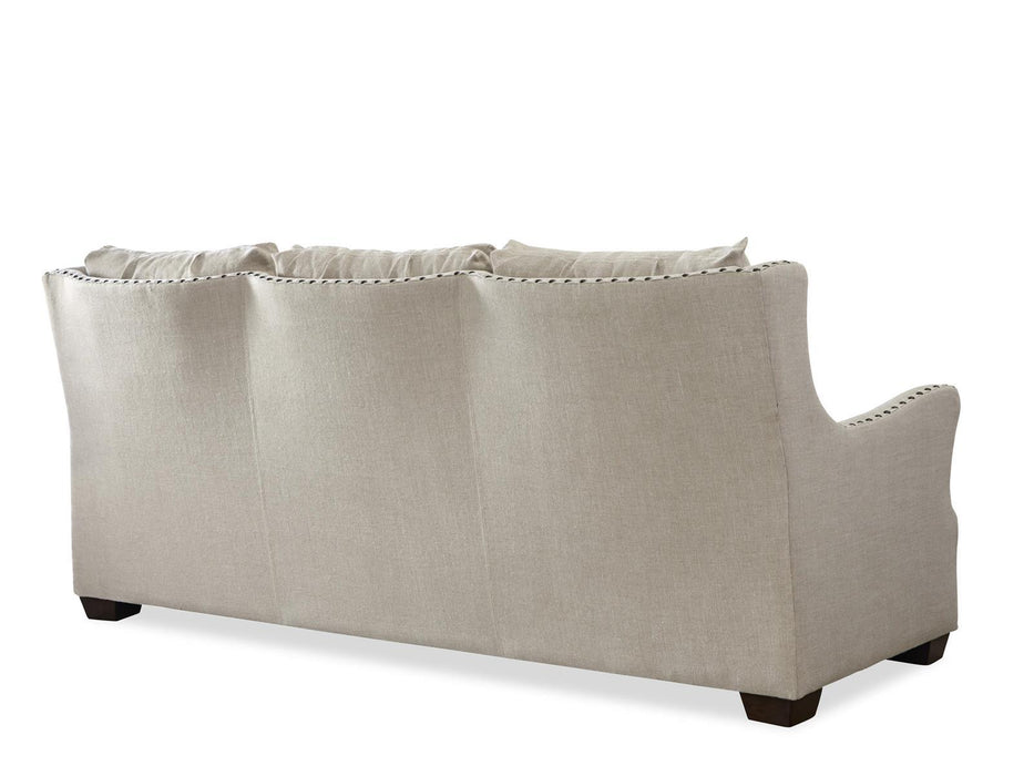 Universal Furniture Connor Sofa in Sumatra