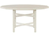 Universal Furniture Getaway Coastal Living Grenada Round Dining Table in Sand Dollar image