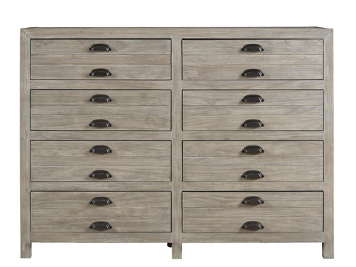 Universal Furniture Curated Gilmore Dresser in Greystone image