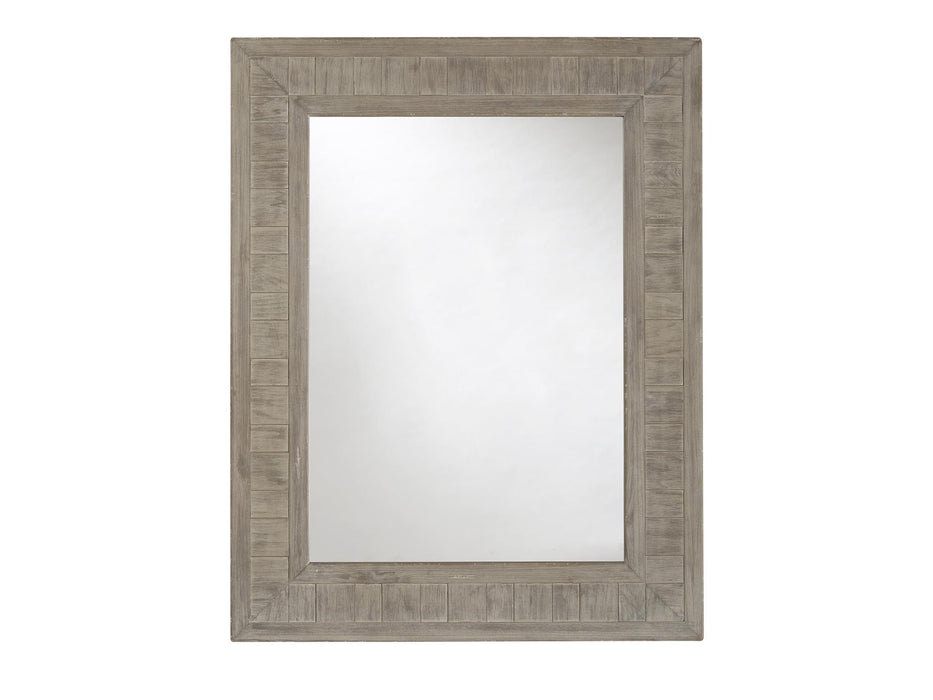 Universal Furniture Curated Gilmore Mirror in Greystone image