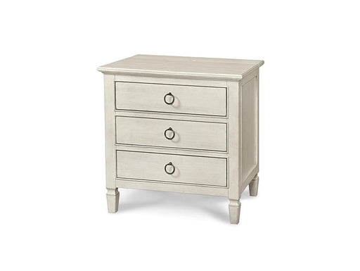 Universal Furniture Summer Hill Nightstand in Cotton image