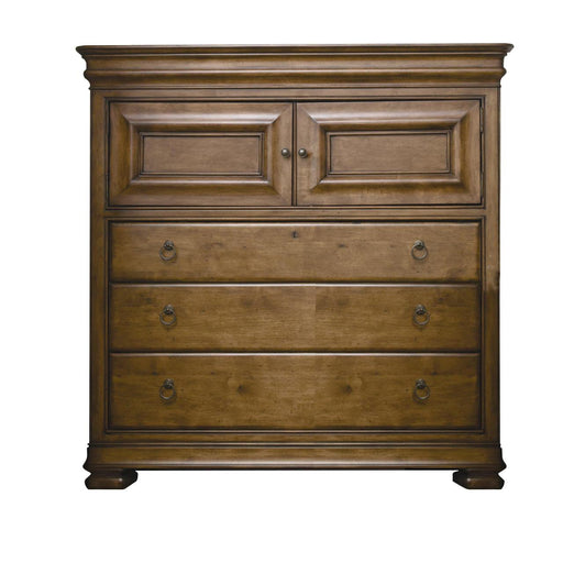 Universal Furniture New Lou Dressing Chest image