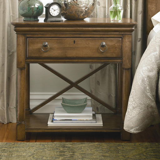 Universal Furniture New Lou Nightstand image