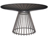 Universal Nina Magon Dining Table in Bronze 941757 image