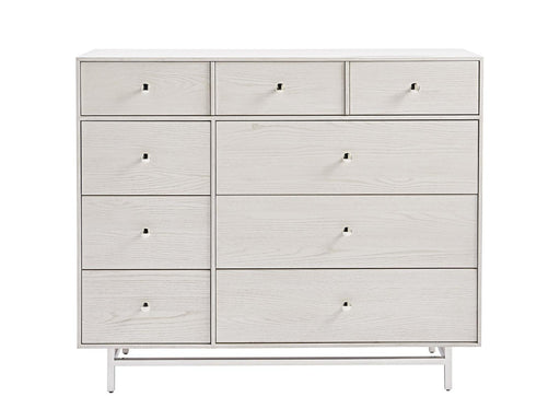 Universal Paradox Dressing Chest in Ivory image