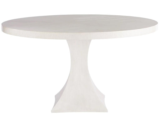 Universal Paradox Integriy Dining Table in Ivory image