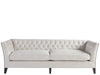 Universal Spaces Duncan Sofa in Nomad Snow image