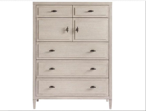 Universal Furniture Midtown Dressing Chest in Flannel image