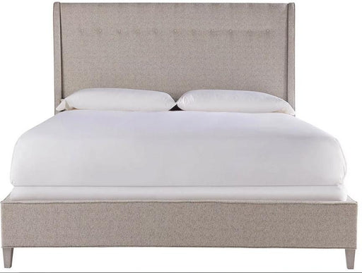 Universal Furniture Midtown Queen Bed in Flannel image