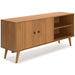 Thadamere TV Stand - Affordable Home Luxury