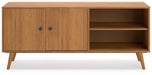 Thadamere TV Stand - Affordable Home Luxury