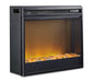 Arlenbry 60" TV Stand with Electric Fireplace - Affordable Home Luxury