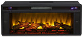 Entertainment Accessories Fireplace Insert - Affordable Home Luxury