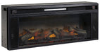 Entertainment Accessories Fireplace Insert - Affordable Home Luxury