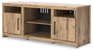 Hyanna 63" TV Stand - Affordable Home Luxury