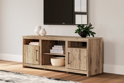 Hyanna 63" TV Stand - Affordable Home Luxury