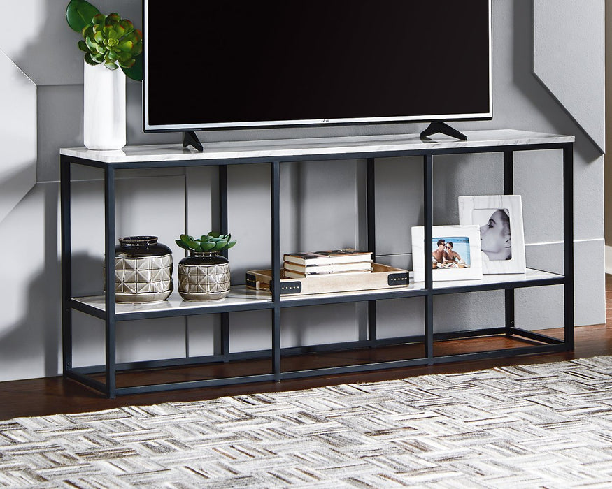 Donnesta 65" TV Stand - Affordable Home Luxury