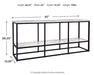 Donnesta 65" TV Stand - Affordable Home Luxury