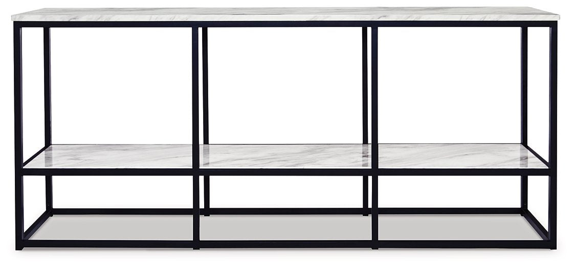 Donnesta 65" TV Stand - Affordable Home Luxury