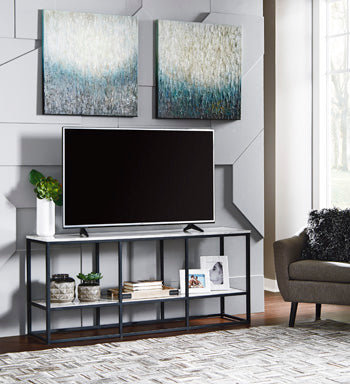 Donnesta 65" TV Stand - Affordable Home Luxury