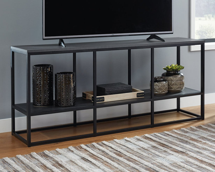 Yarlow 65" TV Stand - Affordable Home Luxury