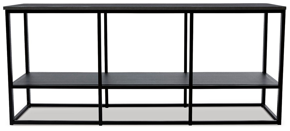 Yarlow 65" TV Stand - Affordable Home Luxury