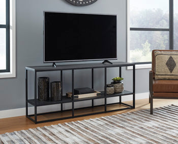 Yarlow 65" TV Stand - Affordable Home Luxury