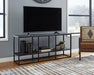 Yarlow 65" TV Stand - Affordable Home Luxury