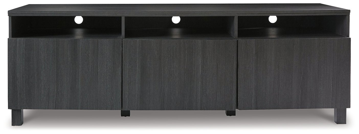 Yarlow 70" TV Stand - Affordable Home Luxury