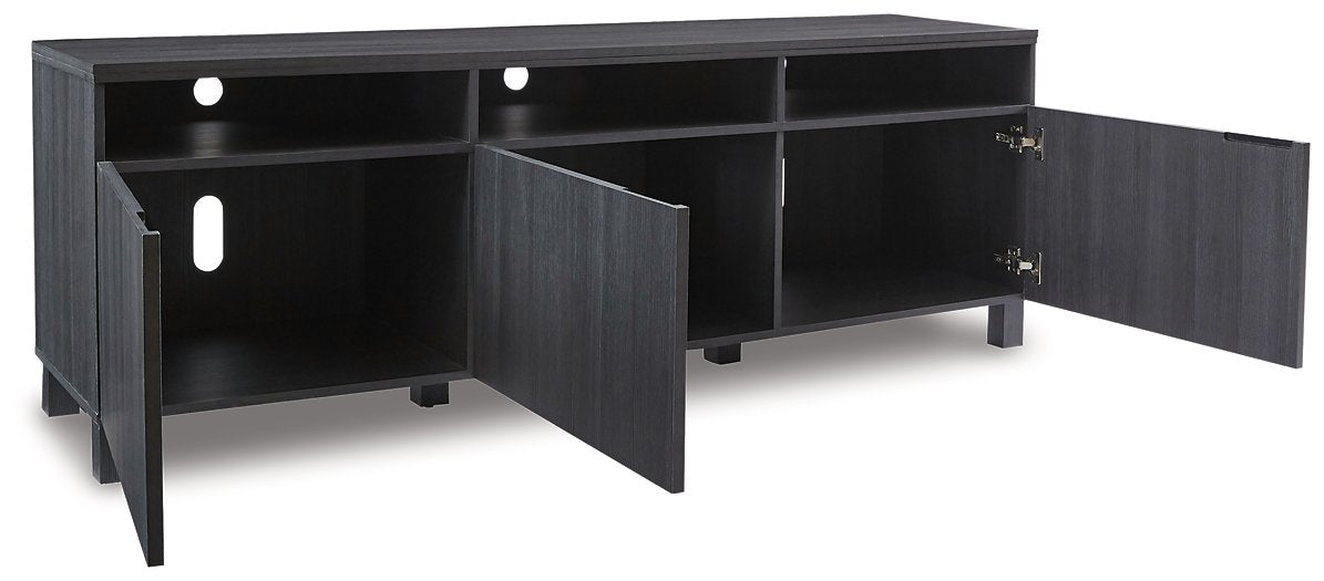 Yarlow 70" TV Stand - Affordable Home Luxury