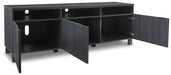 Yarlow 70" TV Stand - Affordable Home Luxury