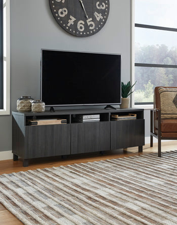 Yarlow 70" TV Stand - Affordable Home Luxury