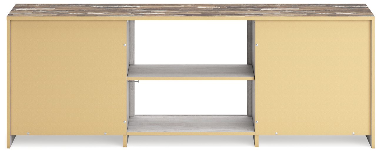 Willowton 72" TV Stand - Affordable Home Luxury