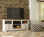 Willowton 4-Piece Entertainment Center - Affordable Home Luxury