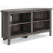 Arlenbry Corner TV Stand - Affordable Home Luxury