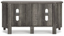 Arlenbry Corner TV Stand - Affordable Home Luxury