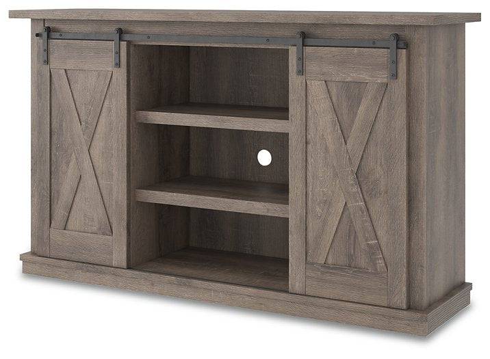 Arlenbry 54" TV Stand - Affordable Home Luxury