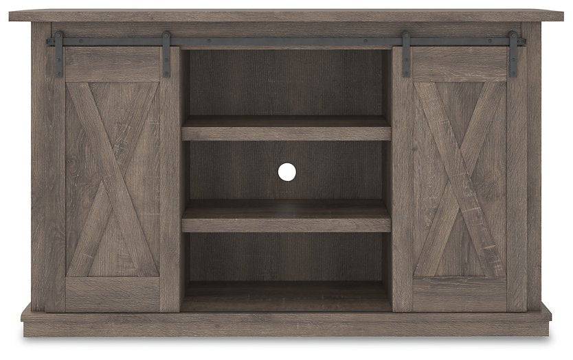 Arlenbry 54" TV Stand - Affordable Home Luxury