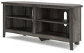 Arlenbry Corner TV Stand - Affordable Home Luxury