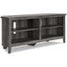 Arlenbry Corner TV Stand - Affordable Home Luxury