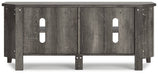 Arlenbry Corner TV Stand - Affordable Home Luxury